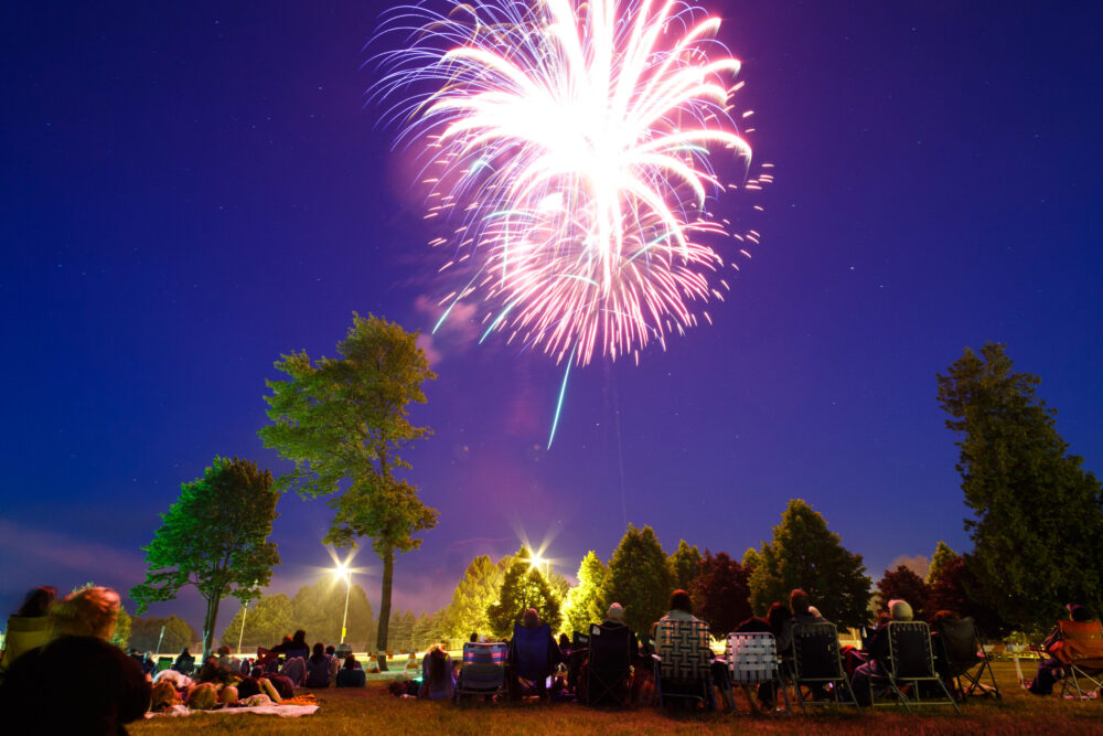 2024 Fourth of July Celebrations in Alpena