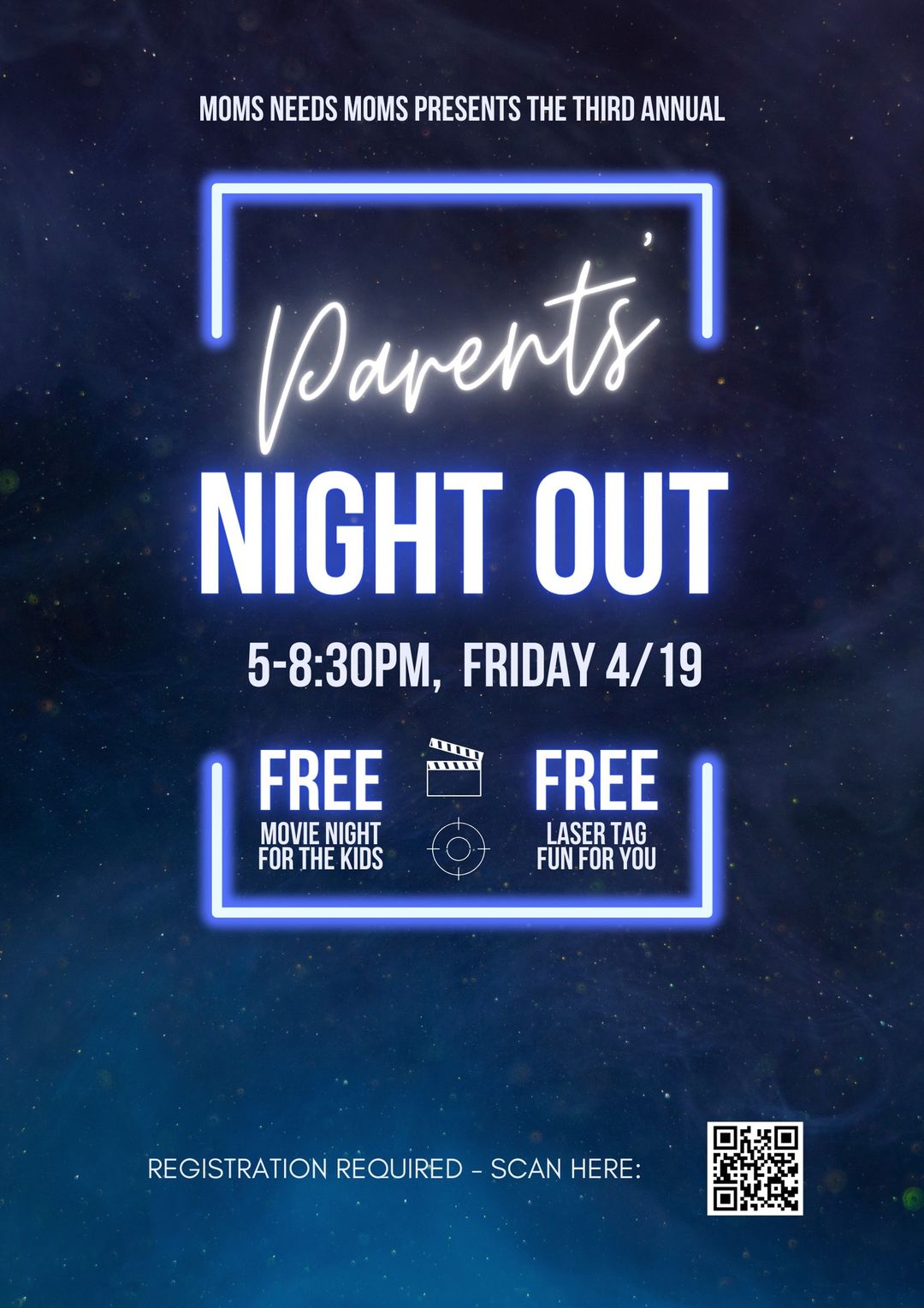 Parents' Night Out - Visit Alpena